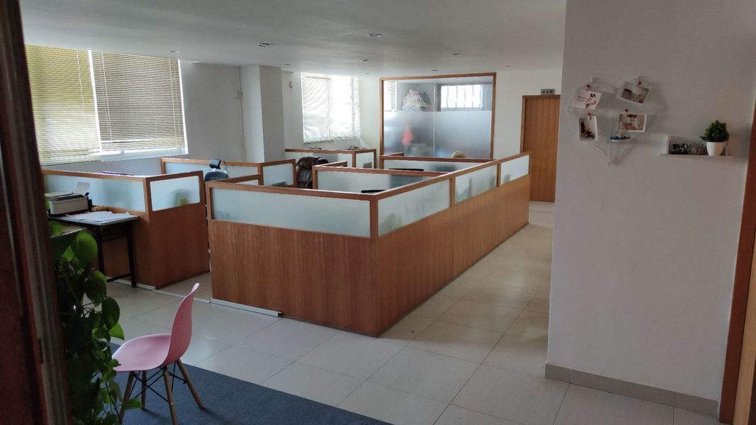 Çin Foshan Shunde District Xile Daily Necessities Factory şirket Profili