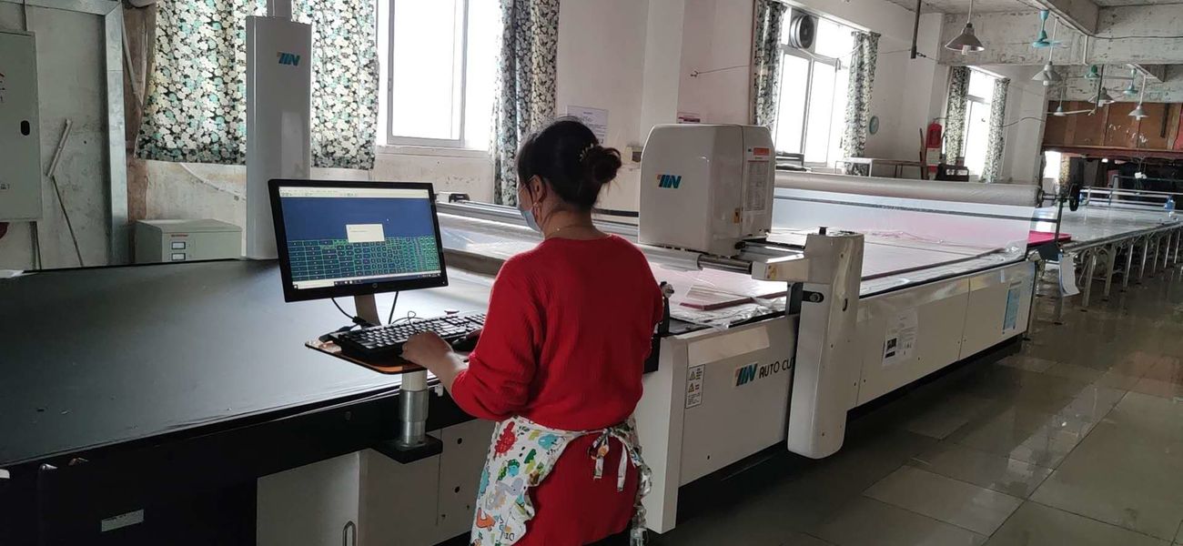 Çin Foshan Shunde District Xile Daily Necessities Factory şirket Profili